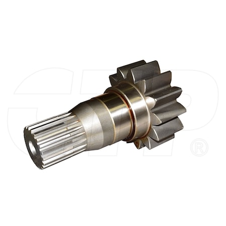 Aic Replacement Parts Shaft Pinion Fits Caterpillar Models 1148225